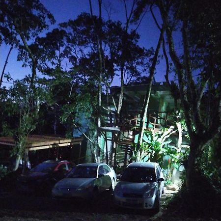 Pousada Ubatuba Do Alto Hotel ภายนอก รูปภาพ