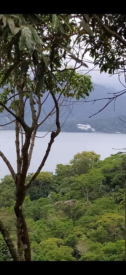 Pousada Ubatuba Do Alto Hotel ภายนอก รูปภาพ